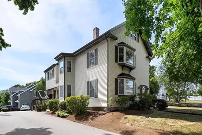 84 West Street #2, Quincy, MA 02169 - Photo 25