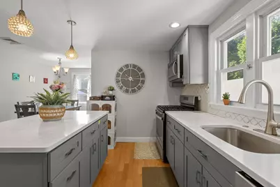 84 West Street #2, Quincy, MA 02169 - Photo 5