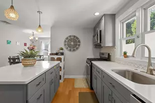 84 West St, Quincy, MA 02169 - Photo 5