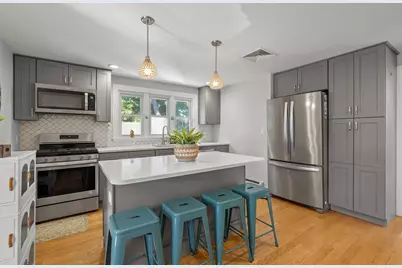 84 West Street #2, Quincy, MA 02169 - Photo 3