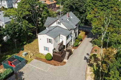 84 West Street #2, Quincy, MA 02169 - Photo 29