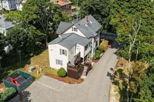 84 West St, Quincy, MA 02169 - Photo 29
