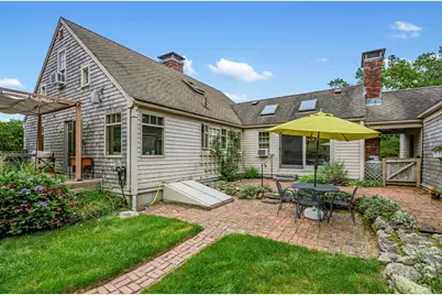 18 Manor Dr, Sandwich, MA 02537 - Photo 35