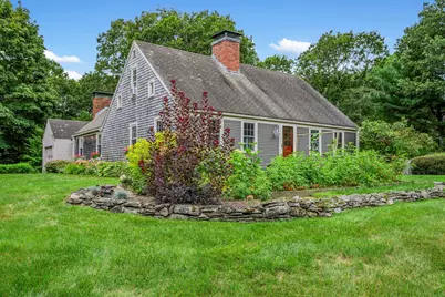 18 Manor Dr, Sandwich, MA 02537 - Photo 1