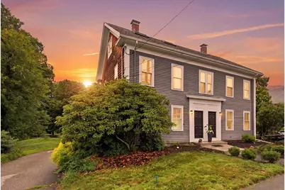 390A Main Street, West Newbury, MA 01985 - Photo 1