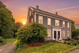 390A Main St, West Newbury, MA 01985 - Photo 1