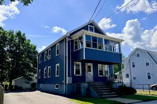 75 Bowen Ave, Medford, MA 02155 - Photo 1