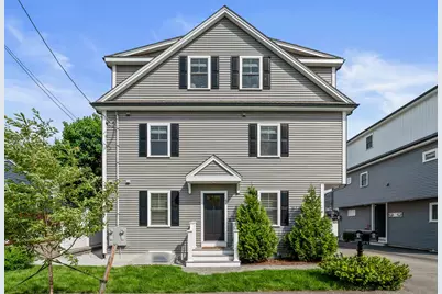 61 Gale Street #A, Waltham, MA 02453 - Photo 1