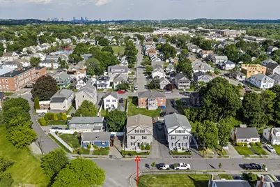 61 Gale Street #A, Waltham, MA 02453 - Photo 39