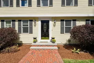 25 West St, Foxboro, MA 02035 - Photo 3