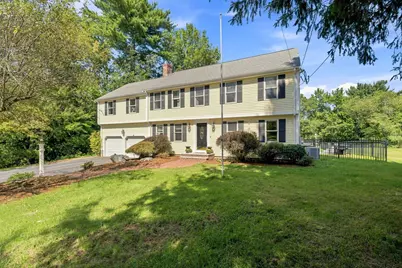 25 West St, Foxboro, MA 02035 - Photo 1
