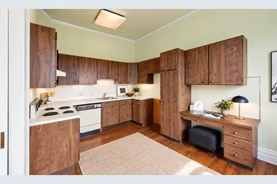 1070 Beacon St. #6A, Brookline, MA 02446 - Photo 7