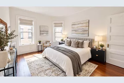 1070 Beacon St. #6A, Brookline, MA 02446 - Photo 3