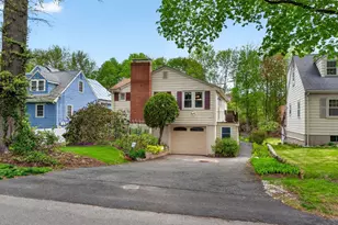 46 Grapevine Ave, Lexington, MA 02421 - Photo 1