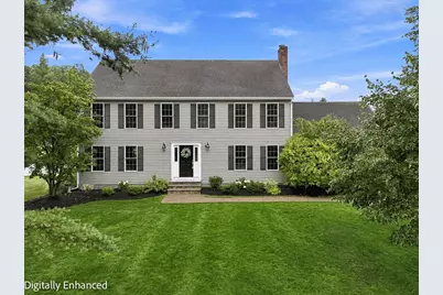 207 French Farm Rd, North Andover, MA 01845 - Photo 1