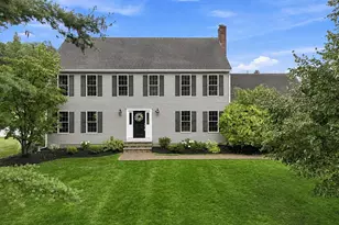 207 French Farm Rd, North Andover, MA 01845 - Photo 1