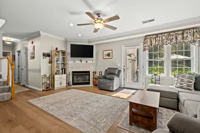 317 Tilden Commons Lane #317, Braintree, MA 02184 - Photo 5