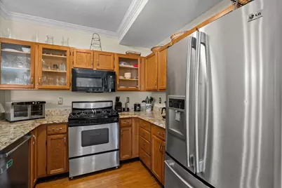 317 Tilden Commons Lane #317, Braintree, MA 02184 - Photo 13
