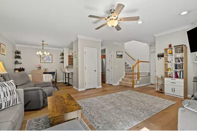 317 Tilden Commons Lane #317, Braintree, MA 02184 - Photo 7