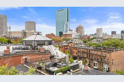 189 W Brookline St #PH, Boston, MA 02118 - Photo 37