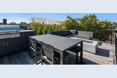 189 W Brookline St #PH, Boston, MA 02118 - Photo 35