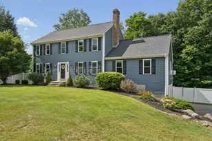 277 Wachusett St, Holden, MA 01520 - Photo 1