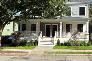 143 Coolidge St, Brookline, MA 02446 - Photo 1