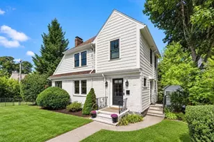 183 Lagrange St, Boston, MA 02132 - Photo 3