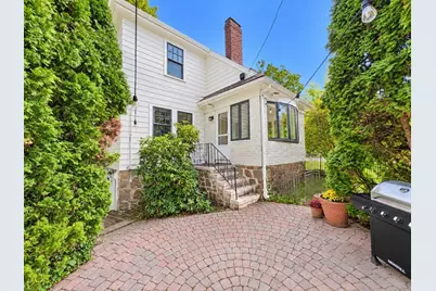 183 Lagrange Street, Boston, MA 02132 - Photo 35
