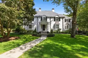 97 Arnold Rd, Wellesley, MA 02481 - Photo 1
