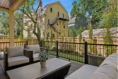 65 Hammond Street, Cambridge, MA 02138 - Photo 5
