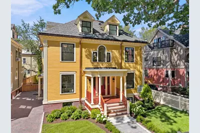 65 Hammond Street, Cambridge, MA 02138 - Photo 1