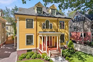65 Hammond St, Cambridge, MA 02138 - Photo 1