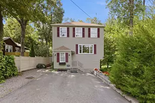 7 Gambier St, Newton, MA 02466 - Photo 3