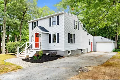 39 Birch St, Tewksbury, MA 01876 - Photo 3
