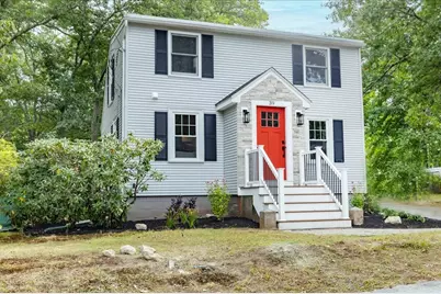 39 Birch St, Tewksbury, MA 01876 - Photo 1