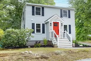 39 Birch St, Tewksbury, MA 01876 - Photo 1