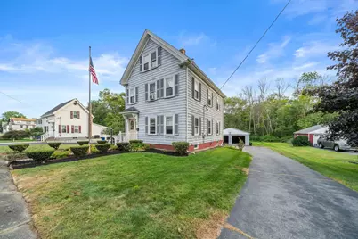 40 Railroad Avenue, Taunton, MA 02780 - Photo 7