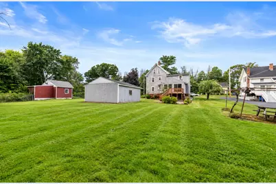 40 Railroad Avenue, Taunton, MA 02780 - Photo 5