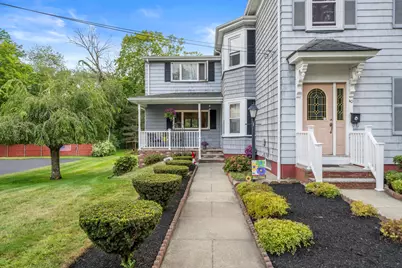 40 Railroad Avenue, Taunton, MA 02780 - Photo 3