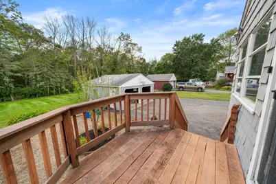 40 Railroad Avenue, Taunton, MA 02780 - Photo 11