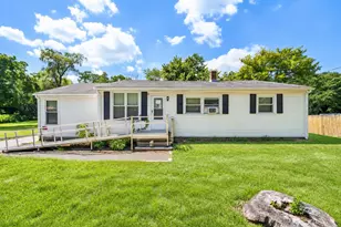 138 Fremont St, Taunton, MA 02780 - Photo 1