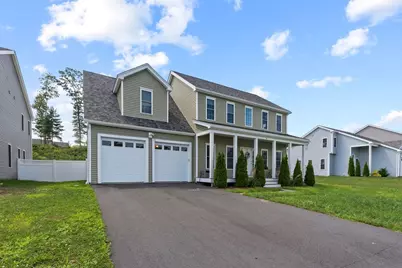 29 Tea Party Dr #29, Uxbridge, MA 01569 - Photo 3