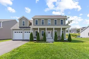 29 Tea Party Dr, Uxbridge, MA 01569 - Photo 1