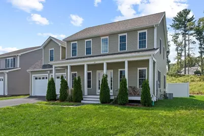 29 Tea Party Dr #29, Uxbridge, MA 01569 - Photo 5