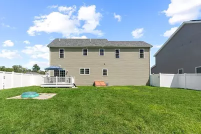 29 Tea Party Dr #29, Uxbridge, MA 01569 - Photo 9