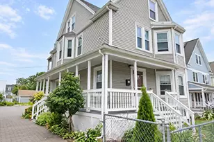 120 Woodrow Ave, Boston, MA 02124 - Photo 1