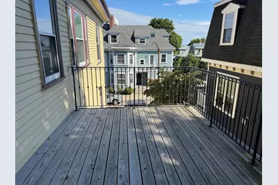 40 Cushing #5, Boston, MA 02125 - Photo 17