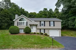 3 Greenside Ln, Worcester, MA 01609 - Photo 1