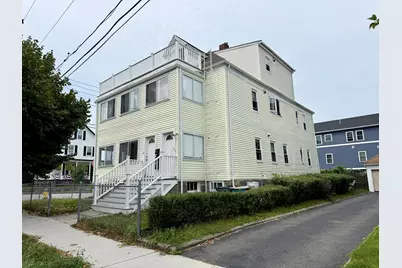 115 Elmwood Ave #115, Quincy, MA 02170 - Photo 1
